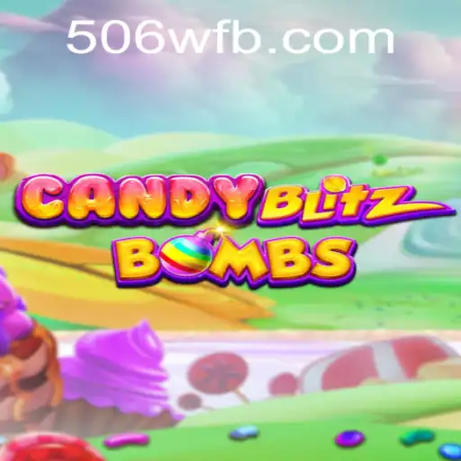 CandyBlitzBombs: O Vício Até Para os Mais Cautelosos