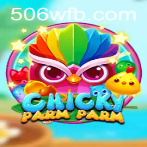 ChickyParmParm: O novo fenômeno dos jogos de estratégia