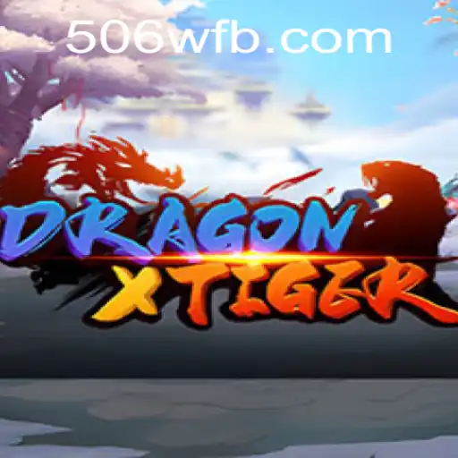 Descubra DragonXTiger: O Jogo de Estratégia e Aventura que Conquista Multidões
