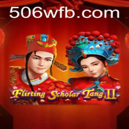 Descubra o Universo de Flirting Scholar Tang II: Uma Aventura Encantadora