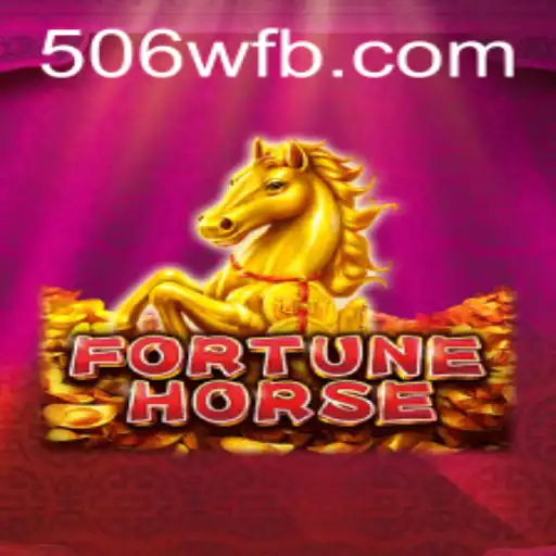 Explorando o Fascinante Mundo do Jogo FortuneHorse