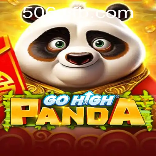 GoHighPanda: Um Novo Desafio no Mundo dos Jogos