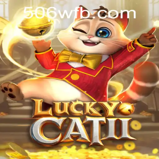 LuckyCatII: A Nova Sensação no Mundo dos Jogos