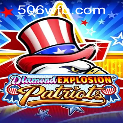 Explorando DiamondExplosionPatriots: O Jogo de Estratégia e Aventura do Momento
