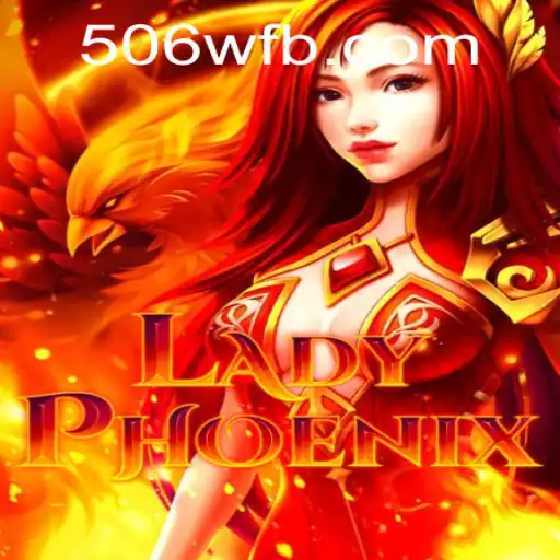 LadyPhoenix: O Novo Fenômeno dos Jogos Digitais