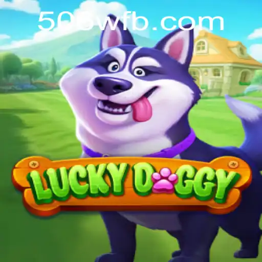 Explorando o Mundo de LuckyDoggy: Um Jogo Para Todos