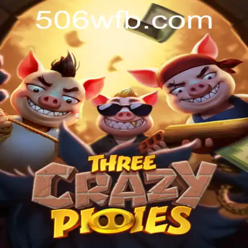 Descubra o Fascinante Mundo de ThreeCrazyPiggies: Regras, Introdução e Eventos Recentes