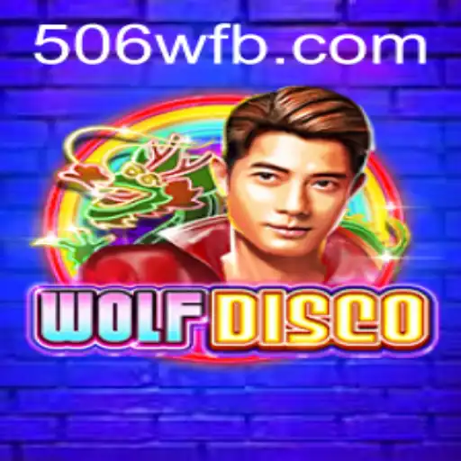 WolfDisco: Mergulhe no Mundo Vibrante do Novo Jogo Sensação