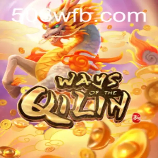 Explorando o Fascinante Jogo Ways of the Qilin