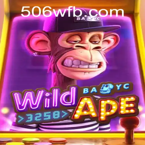 Explorando WildApe3258: Uma Aventura Selvagem no Mundo dos Jogos
